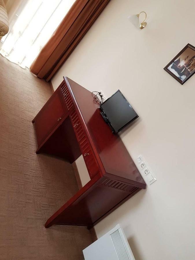 Apartment In Downtown Complex Bansko Luaran gambar